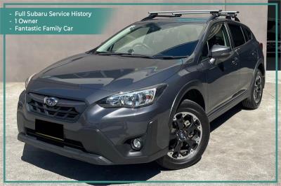 2021 Subaru XV 2.0i-L Hatchback G5X MY21 for sale in Smeaton Grange