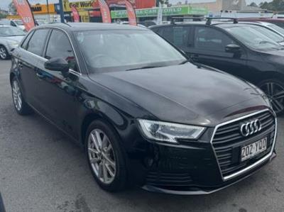 2019 AUDI A3 35 TFSI (1.4 TFSI COD) 4D SPORTBACK 8V MY19 for sale in Capalaba