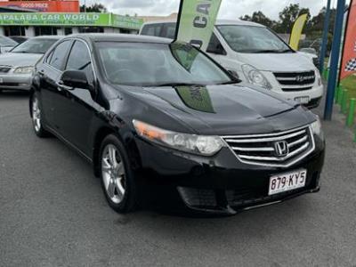 2009 HONDA ACCORD EURO 4D SEDAN 10 for sale in Capalaba