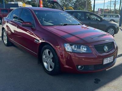 2006 HOLDEN CALAIS 4D SEDAN VE for sale in Capalaba