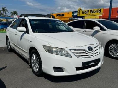 2011 TOYOTA CAMRY ALTISE 4D SEDAN ACV40R 09 UPGRADE for sale in Capalaba