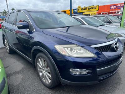 2007 MAZDA CX-9 LUXURY 4D WAGON for sale in Capalaba