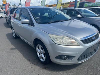 2010 FORD FOCUS LX 5D HATCHBACK LV for sale in Capalaba