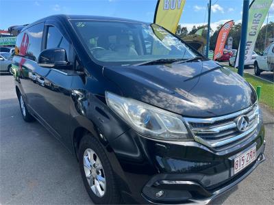 2016 LDV G10 (9 SEAT MPV) 4D WAGON SV7A for sale in Capalaba