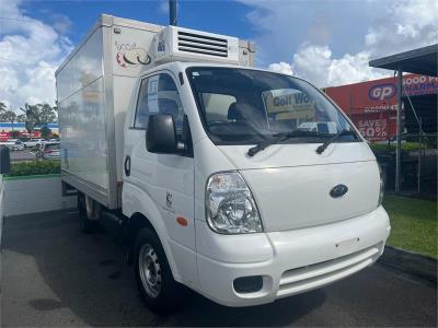 2011 KIA K2900 C/CHAS PU3 MY10 for sale in Capalaba