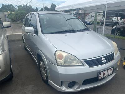 2005 SUZUKI LIANA 5D HATCHBACK for sale in Capalaba