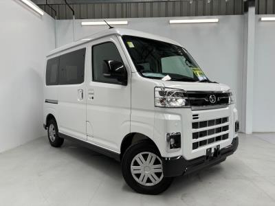 2022 DAIHATSU ATRAI RS VAN for sale in Breakwater