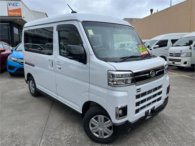 2022 DAIHATSU ATRAI RS VAN for sale in Breakwater