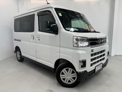 2022 DAIHATSU ATRAI RS VAN for sale in Breakwater