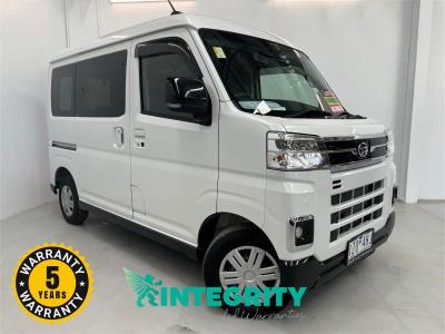 2022 DAIHATSU ATRAI RS VAN for sale in Geelong Districts