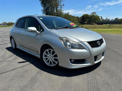 2008 TOYOTA BLADE MASTER HATCHBACK GRE156 for sale in Breakwater