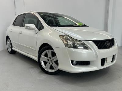 2008 TOYOTA BLADE MASTER G HATCHBACK GRE156 for sale in Breakwater