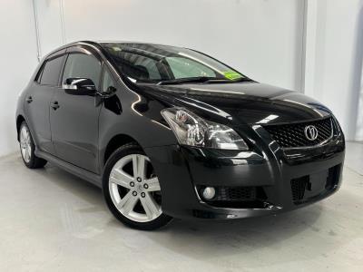 2008 TOYOTA BLADE MASTER Hatchback GRE156 for sale in Geelong Districts