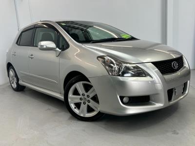 2008 TOYOTA BLADE MASTER Hatchback GRE156 for sale in Geelong Districts