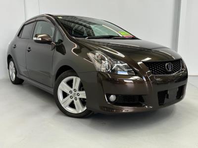 2007 Toyota BLADE MASTER G HATCHBACK GRE156 for sale in Breakwater