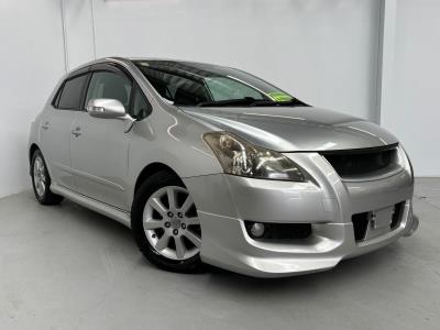 2007 Toyota BLADE MASTER G HATCHBACK GRE156 for sale in Breakwater