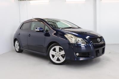 2009 Toyota BLADE MASTER Hatchback for sale in Geelong Districts