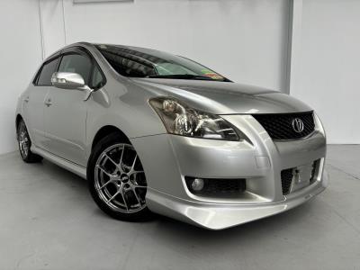 2008 Toyota BLADE MASTER HATCHBACK for sale in Geelong Districts