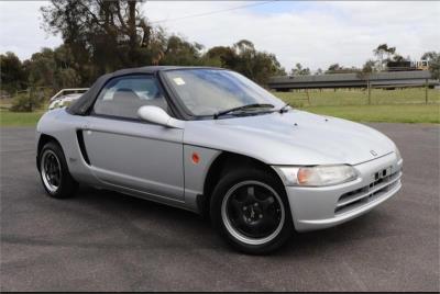 1992 HONDA Beat CONVERTIBLE for sale in Breakwater