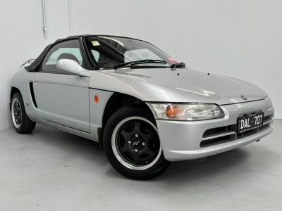 1992 HONDA Beat CONVERTIBLE for sale in Geelong Districts