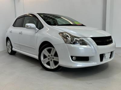 2007 TOYOTA Blade Master G HATCHBACK GRE156 for sale in Breakwater