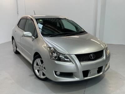 2007 Toyota Blade MASTER G HATCHBACK GRE156 for sale in Breakwater