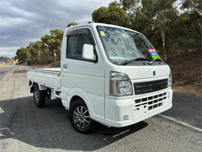 2019 SUZUKI CARRY UTE DA16T for sale in Breakwater