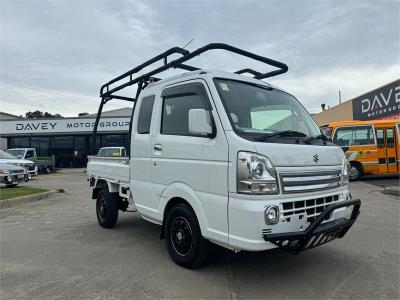 2020 SUZUKI CARRY X UTE DA16T for sale in Breakwater