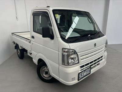 2019 SUZUKI CARRY UTE DA16T for sale in Breakwater