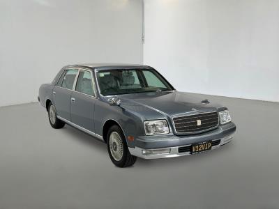 2000 TOYOTA CENTURY SEDAN GZG for sale in Geelong Districts