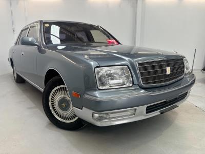 2005 TOYOTA CENTURY SEDAN GZG for sale in Geelong Districts