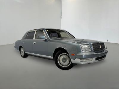 2005 TOYOTA CENTURY Sedan GZG for sale in Geelong Districts