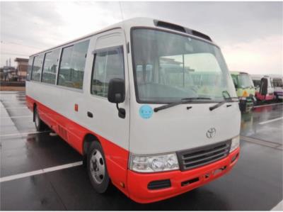 2013 TOYOTA COASTER BUS ZB50 for sale in Breakwater