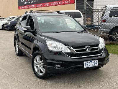 2010 Honda CR-V RE Luxury Wagon 4dr Auto 5sp 4x4 2.4i WAGON RE for sale in Breakwater