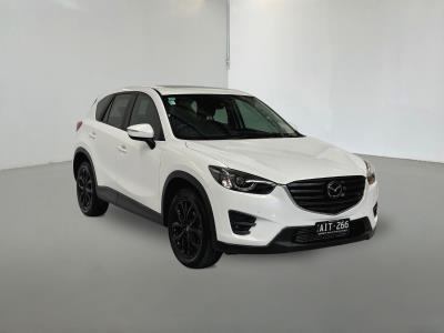 2016 Mazda CX-5 Akera SUV KE1022 for sale in Geelong Districts