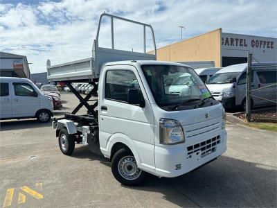 2023 SUZUKI Carry LIFT DUMP UTE DA16T for sale in Breakwater