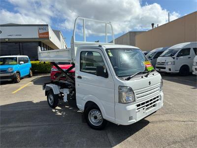 2023 SUZUKI Carry LIFT DUMP UTE DA16T for sale in Breakwater