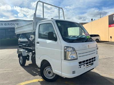 2023 SUZUKI Carry LIFT DUMP UTE DA16T for sale in Breakwater