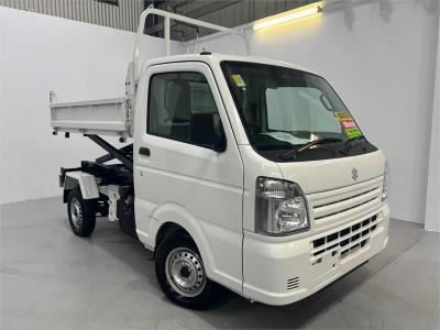 2023 SUZUKI Carry LIFT DUMP UTE DA16T for sale in Breakwater