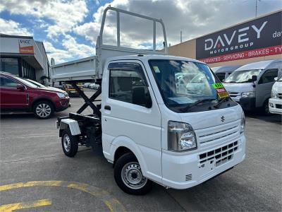 2023 SUZUKI Carry LIFT DUMP UTE DA16T for sale in Breakwater