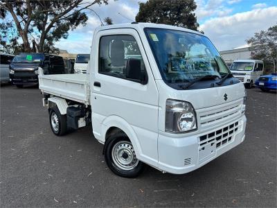 2016 SUZUKI Carry LIFT DUMP UTE DA16T for sale in Breakwater