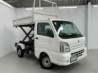 2016 SUZUKI Carry LIFT DUMP UTE DA16T for sale in Breakwater