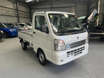 2021 SUZUKI Carry KC UTE DA16T for sale in Breakwater