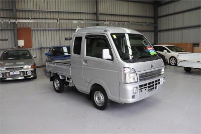 2021 SUZUKI Carry SUPER CARRY X UTE DA16T for sale in Breakwater