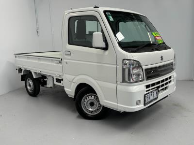 2023 Suzuki Carry 4WD UTE DA16T for sale in Geelong Districts