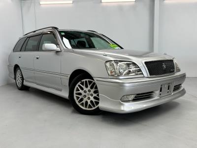 2001 Toyota Crown ESTATE ATHLETE V WAGON JZS171 for sale in Geelong Districts