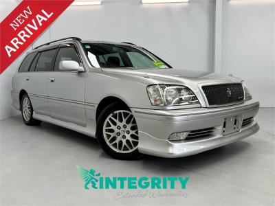 2001 Toyota Crown ESTATE ATHLETE V WAGON JZS171 for sale in Geelong Districts