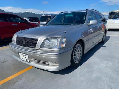 2000 Toyota Crown Athlete STATION WAGON JZS171 for sale in Geelong Districts