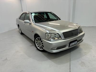 2003 Toyota Crown Athlete UZS171 for sale in Breakwater
