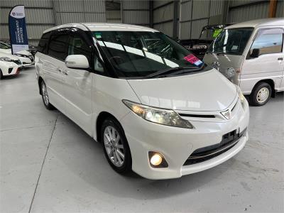 2011 TOYOTA Estima AERAS MINIVAN ACR50 for sale in Breakwater